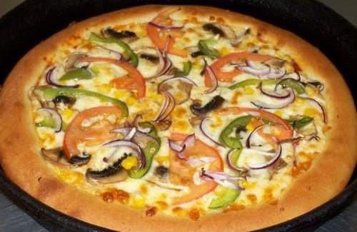 Vegetarian