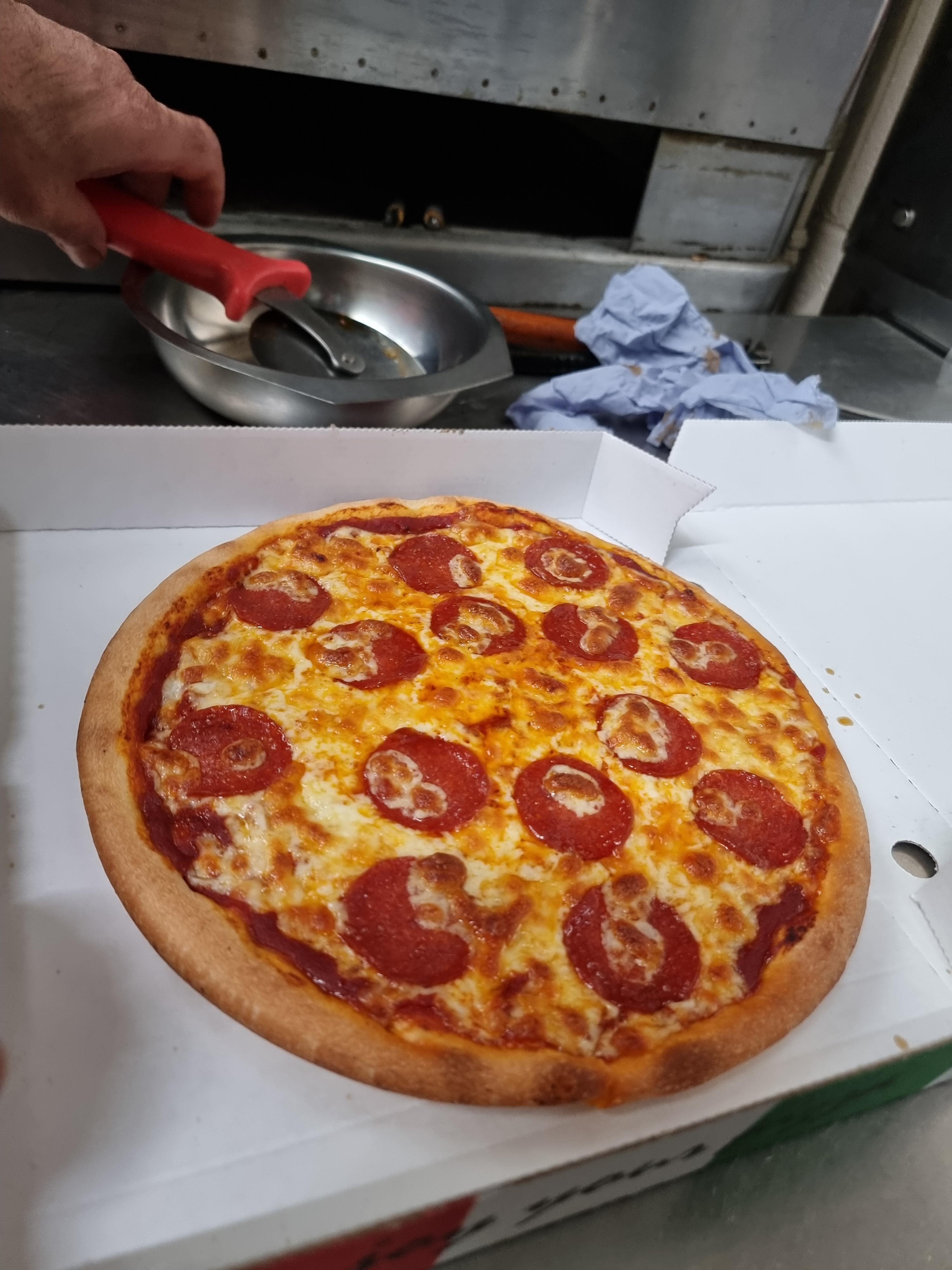 peperoni